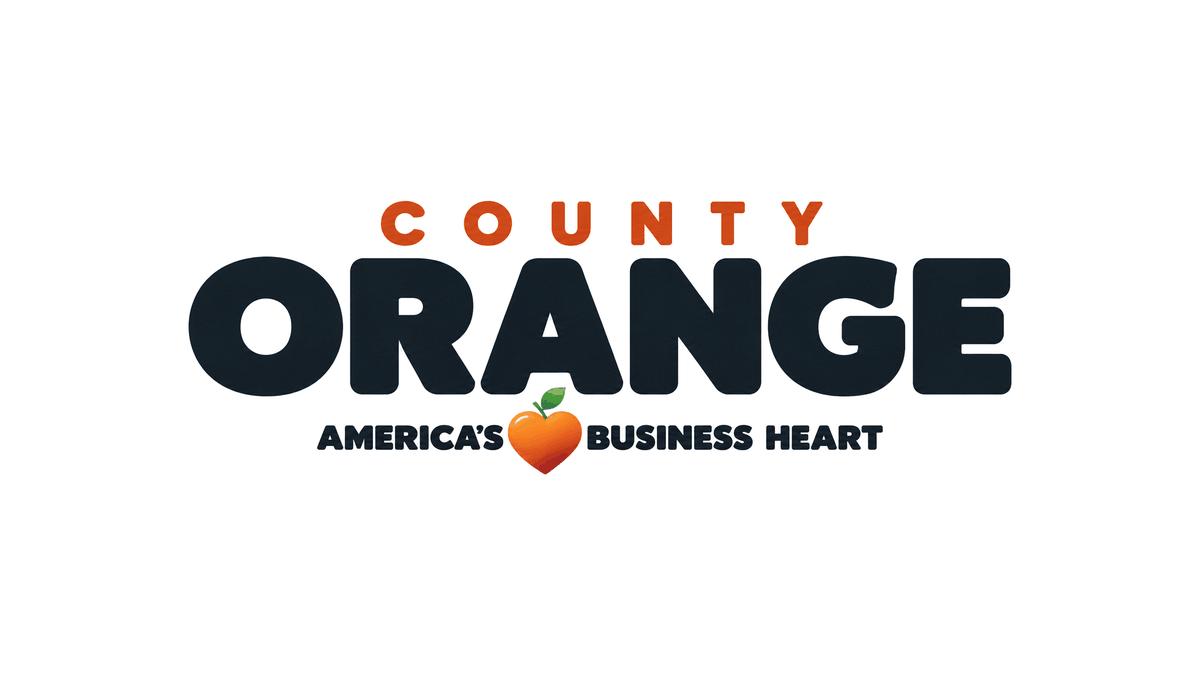 America's Business Heart Orange County