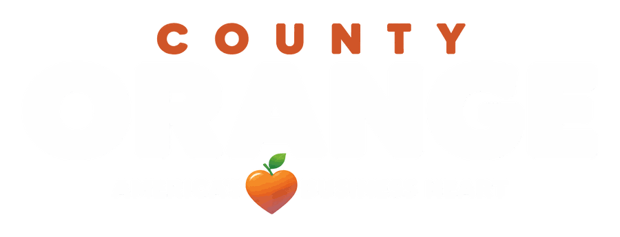 America's Business Heart Orange County